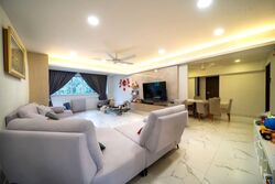 Blk 279 Tampines Street 22 (Tampines), HDB 5 Rooms #547430511